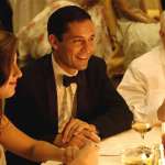 Richard Bradford, Enrique Murciano, Dominik Garc&iacute;a-Lorido