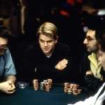 Edward Norton, John Turturro, Matt Damon