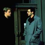John Turturro, Matt Damon