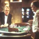 Philip Seymour Hoffman