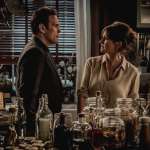 Matt Dillon, Emily Mortimer