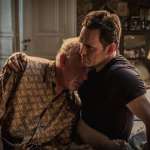 Matt Dillon, Nick Nolte