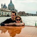 Matt Dillon, Emily Mortimer