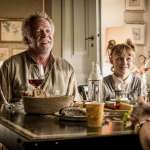 Nick Nolte, Sophie Lane