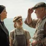 Nick Nolte, Sophie Lane, Greta Scacchi