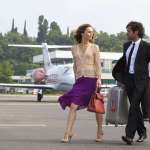 Romain Duris, Vanessa Paradis