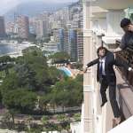 Romain Duris, Jean-Marie Paris