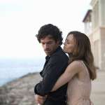 Romain Duris, Vanessa Paradis
