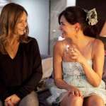 Vanessa Paradis, H&eacute;l&eacute;na Noguerra