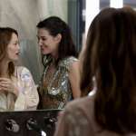 Vanessa Paradis, H&eacute;l&eacute;na Noguerra