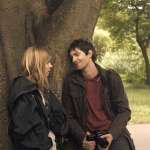 Jim Sturgess, Cl&eacute;mence Po&eacute;sy