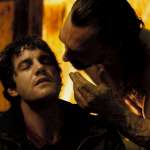 Jim Sturgess, Joseph Mawle