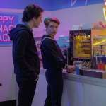 James Scully, Brendan Scannell