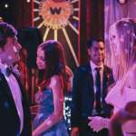 Jeremy Culhane, Annalisa Cochrane