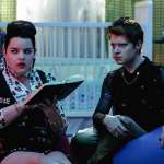 Melanie Field, Brendan Scannell