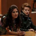 Selma Blair, Brendan Scannell