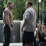 Donnie Wahlberg, Kevin James