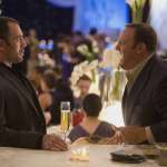 Joe Rogan, Kevin James