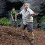 Kevin James, Tanner Blaze