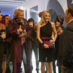 Kevin James, Thomas Gottschalk, Leslie Bibb