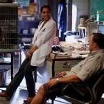 Rosario Dawson, Kevin James