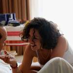 Majd Mastoura, Rym Ben Messaoud