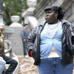 Gabourey Sidibe, Ephraim Benton, Shortee Red