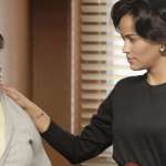 Gabourey Sidibe, Paula Patton