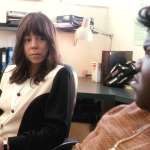 Mariah Carey, Gabourey Sidibe