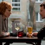 Anna Geislerov&aacute;, Lesław Żurek