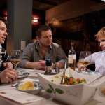 Anna Geislerov&aacute;, Paweł Kr&oacute;likowski, Lesław Żurek