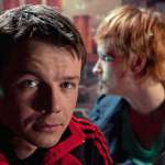 Anna Geislerov&aacute;, Lesław Żurek