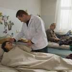 Magdalena Biegańska, Paweł Kr&oacute;likowski, Mirosława Olbińska