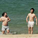 Chang-Seok Ko, Tae-hyun Cha