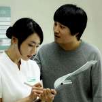 Ye-won Kang, Tae-hyun Cha