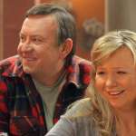 Anna Guzik, Zbigniew Buczkowski