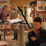 Iwona Bielska, Anna Guzik, Adrian Gąsior