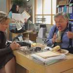 Jan Jurewicz, Anna Guzik