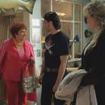 Marcin Dorociński, Anna Guzik, Emilia Krakowska