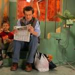 Tomasz Kot, Adrian Gąsior