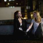 Lauren Lee Smith, Ashley Judd