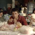 Andrea Vergara, Armando Espitia, Linda Gonz&aacute;lez