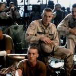 Gregory Sporleder, Matthew Marsden, Ewan McGregor, Tom Guiry