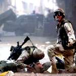 Hugh Dancy, Josh Hartnett, Orlando Bloom