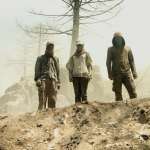 Lars Eidinger, Stipe Erceg, Hannah Herzsprung