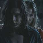 Lisa Vicari, Hannah Herzsprung