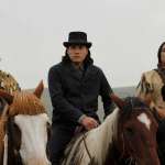 Wes Studi, Gerald Auger, Eddie Spears