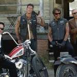 Larry Bishop, Michael Madsen, Eric Balfour, Dennis Hopper