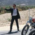 Michael Madsen