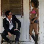 Michael Madsen